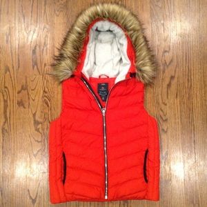 GAP Women’s Winter Vest